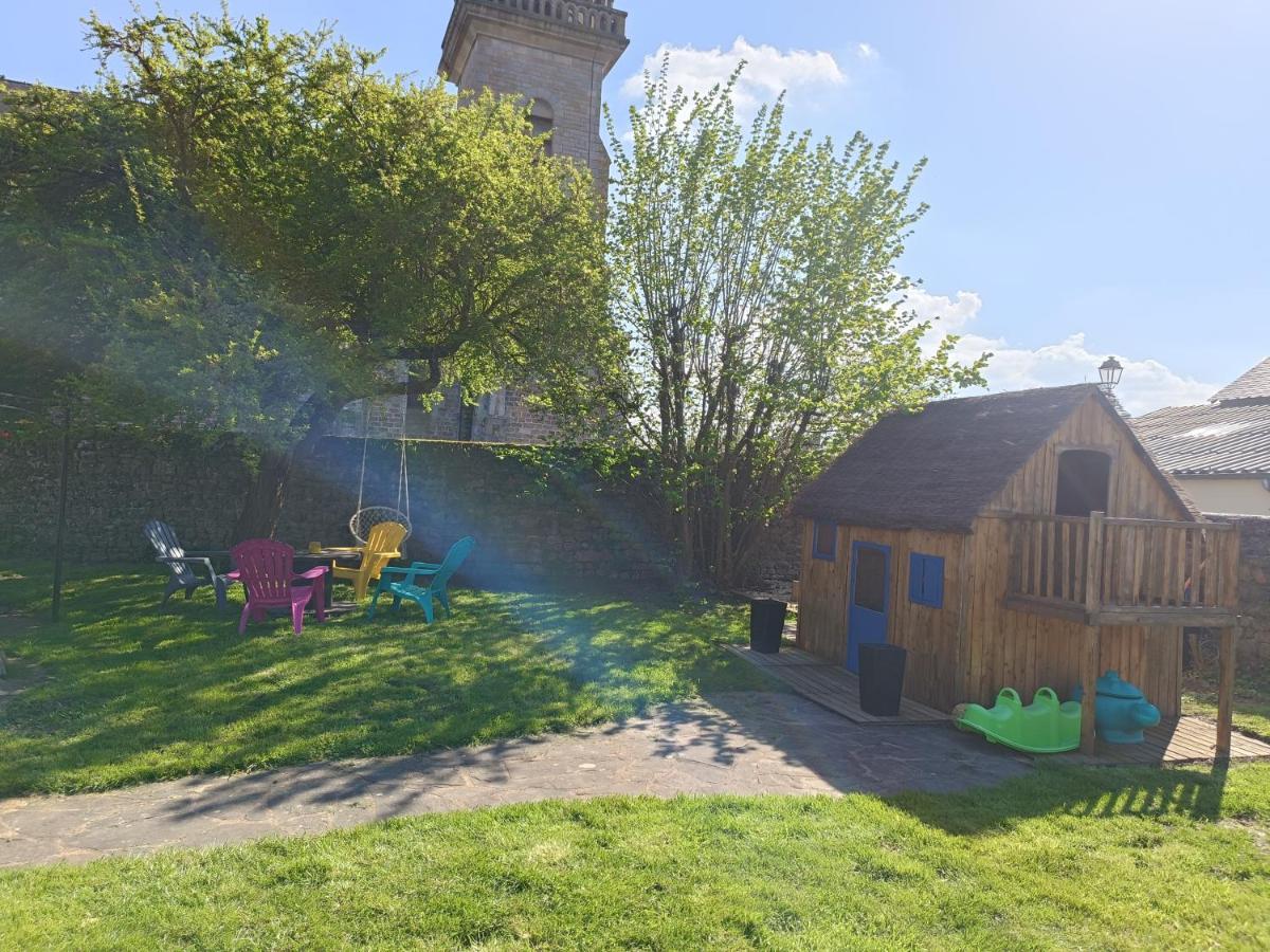 La Baie Du Mont Appartement De Vacances Proche Du Mont Saint Michel โรส-โซร์-คูเอสน็อง ภายนอก รูปภาพ