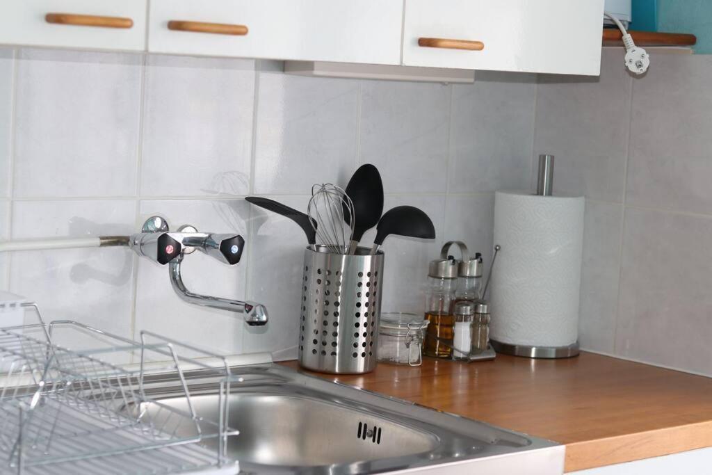 La Baie Du Mont Appartement De Vacances Proche Du Mont Saint Michel โรส-โซร์-คูเอสน็อง ภายนอก รูปภาพ